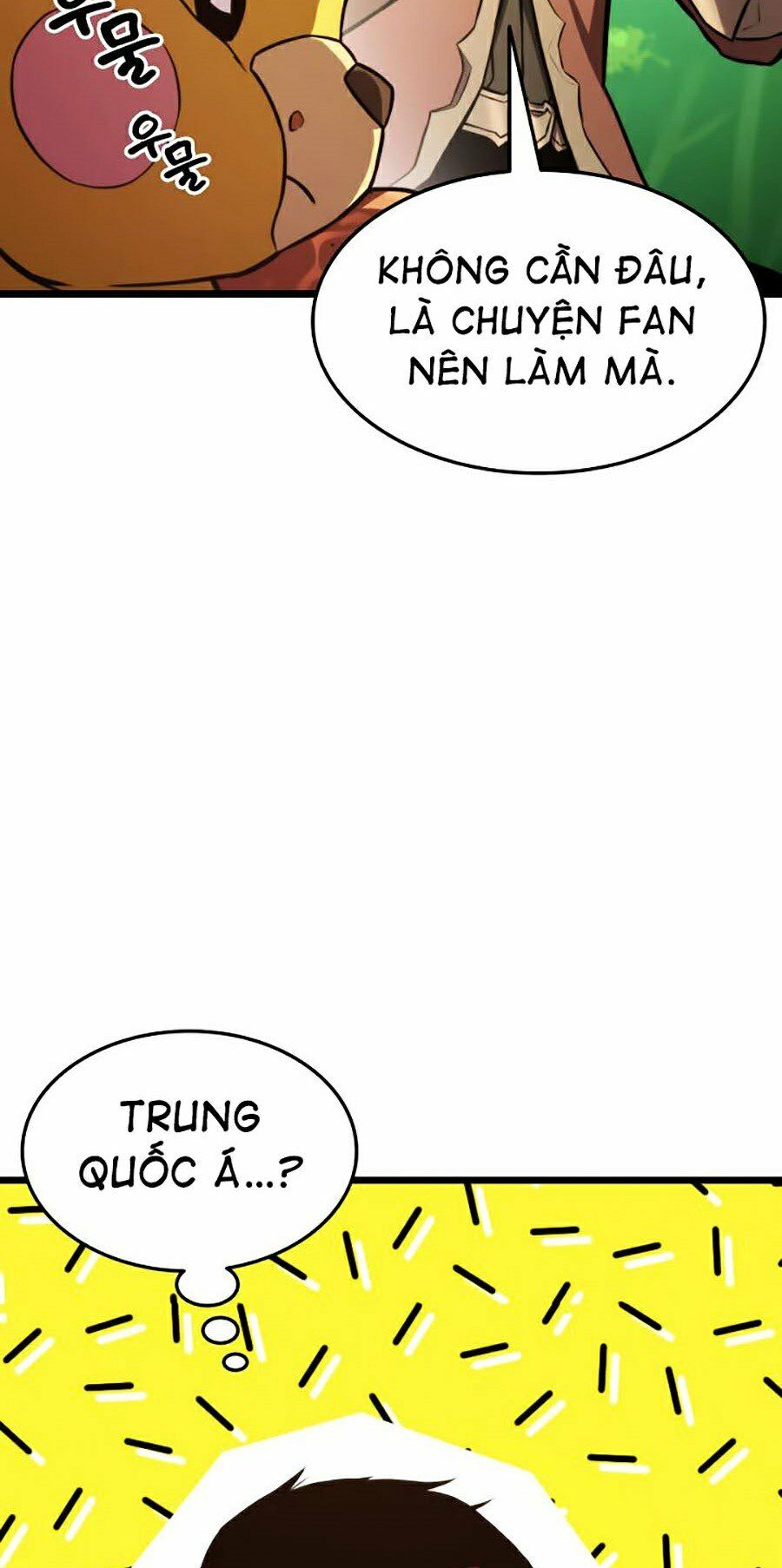 huyền thoại game thủ - tái xuất chapter 34 34