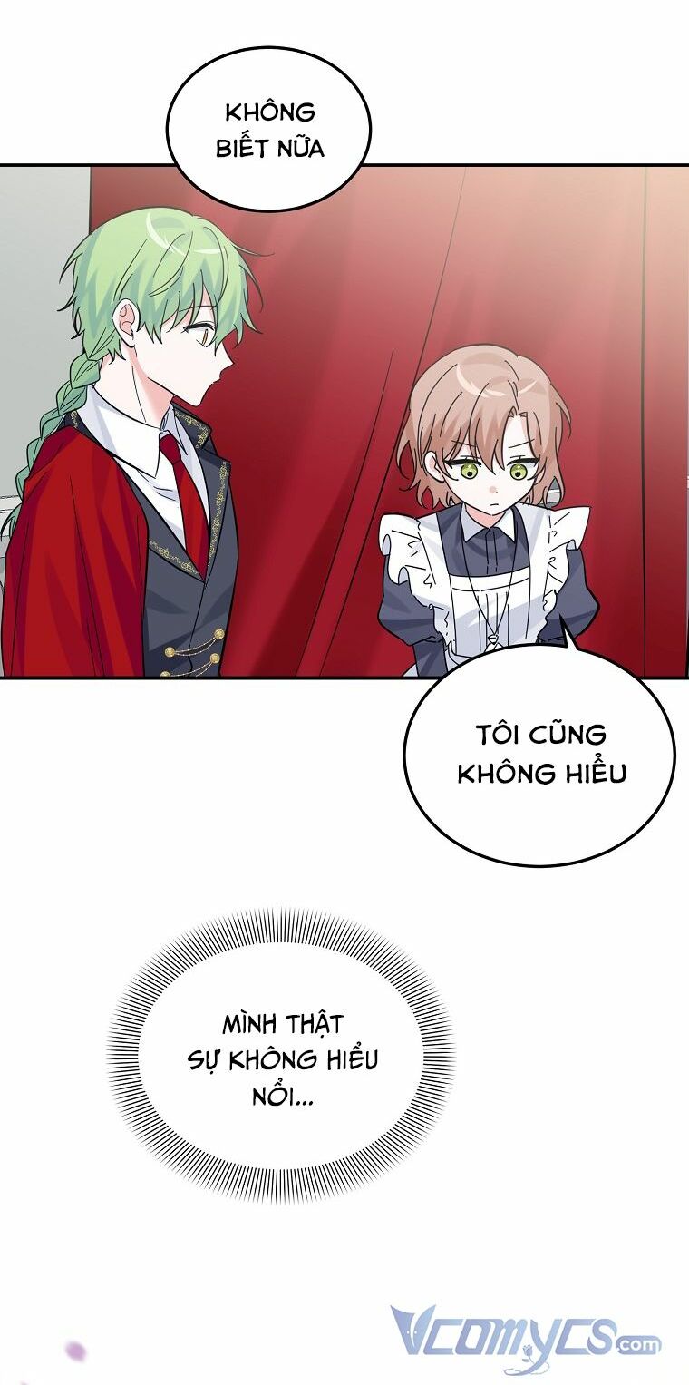 ác nữ karuna bé lại chapter 24 54