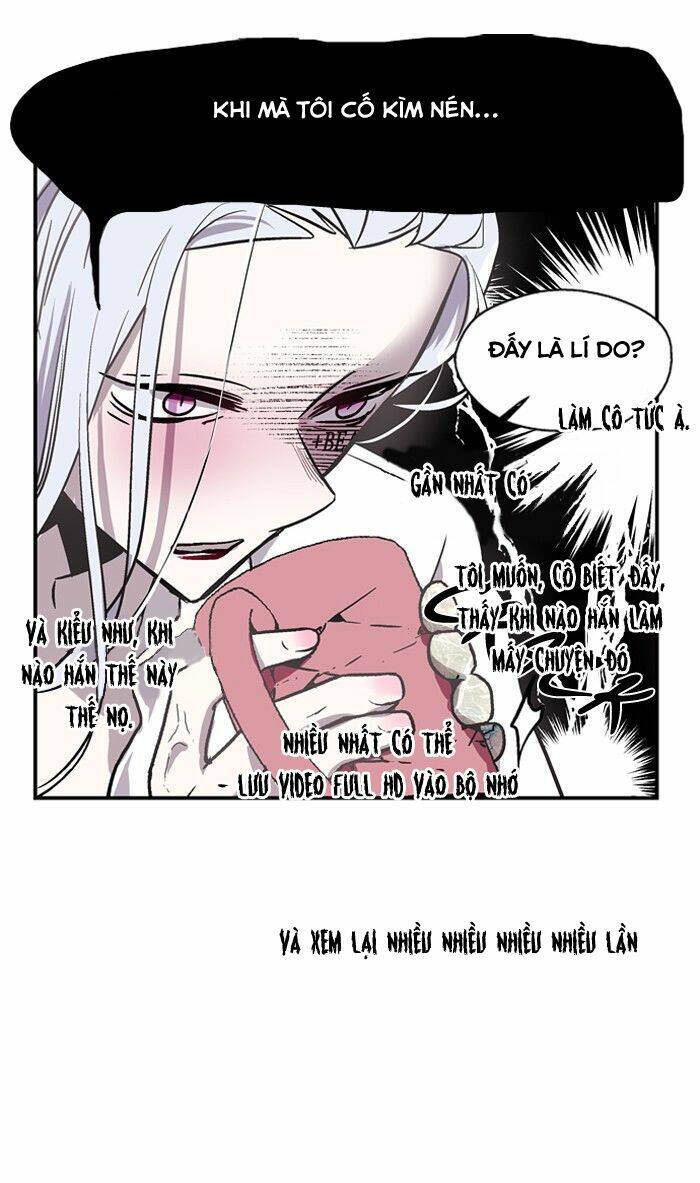 người máy hủy diệt chapter 8.5 18