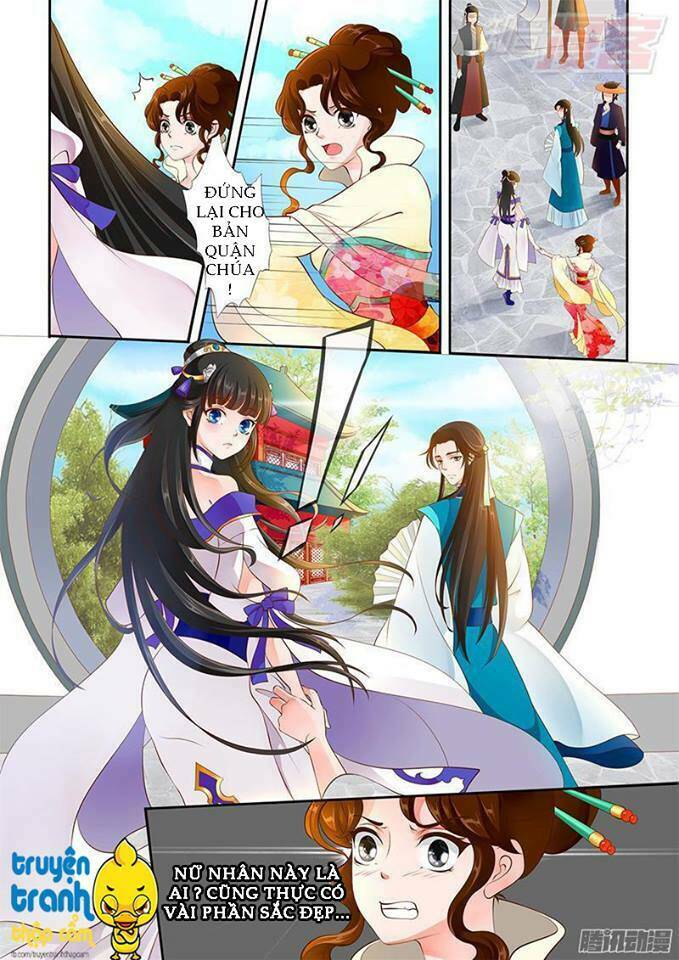 phi thường vô lương chapter 3 2