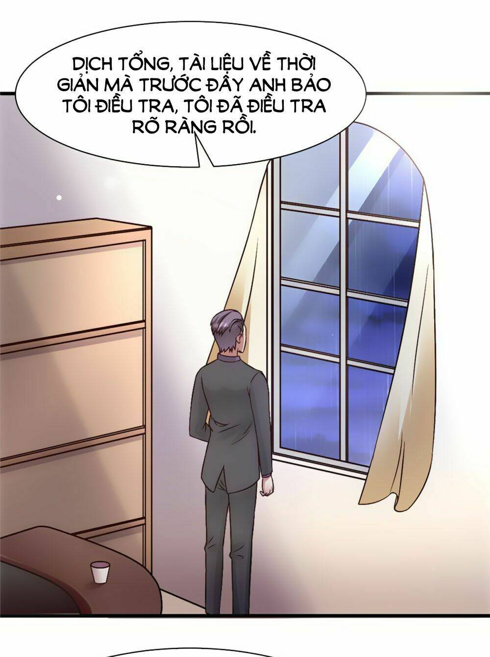 thời gian đều biết chapter 17 9