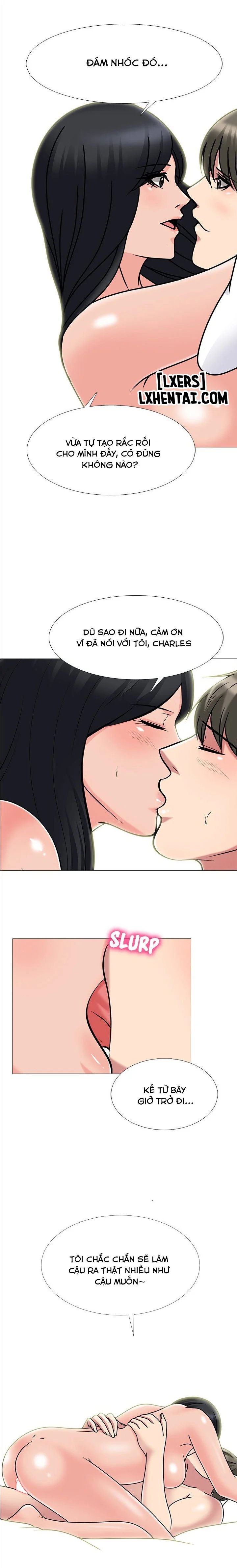 học bổng đặc biệt chapter 75 17