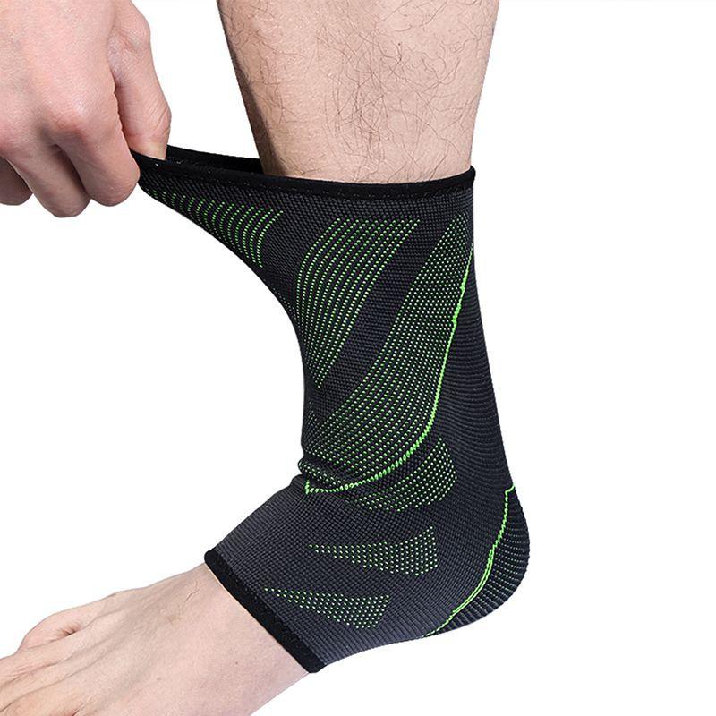 Băng bảo vệ cổ chân, mắt cá chân Sportslink SKDK-HJ036