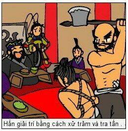 tam quốc chí chapter 5 46