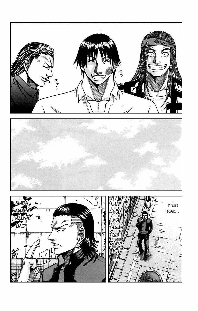 crows zero chapter 5 16