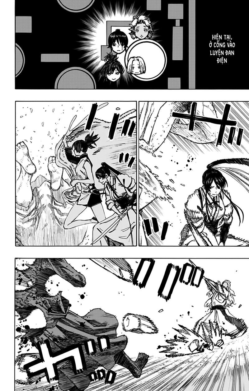 jigokuraku chapter 97 7