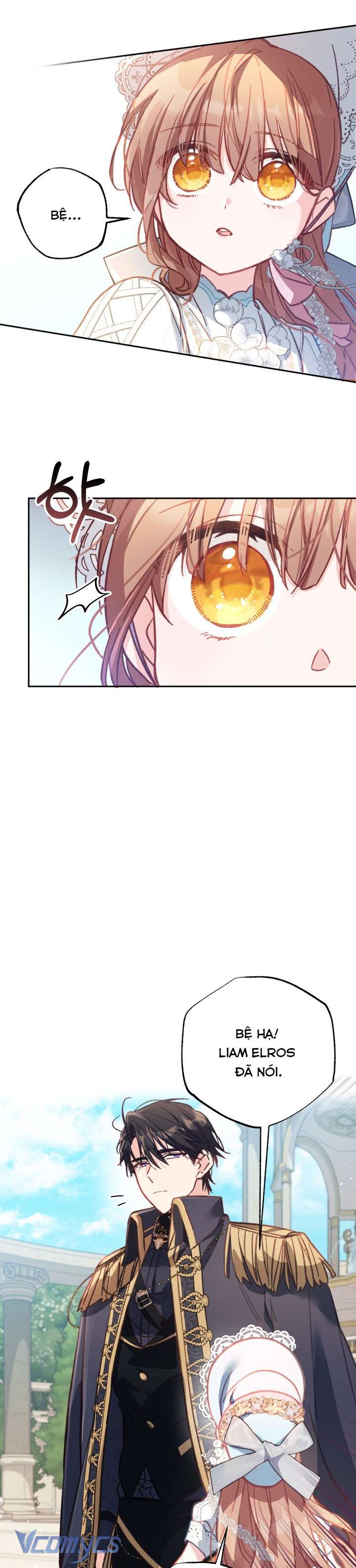 không có chỗ cho kẻ giả mạo chapter 9 13