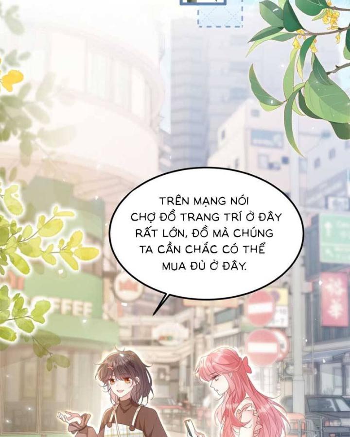 sau khi đọc sách, tôi thậm chí còn không phải là nhân vật nữ phụ chapter 5 24