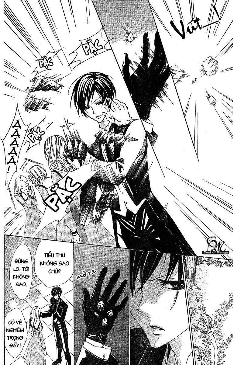 hana no kishi chapter 1 13