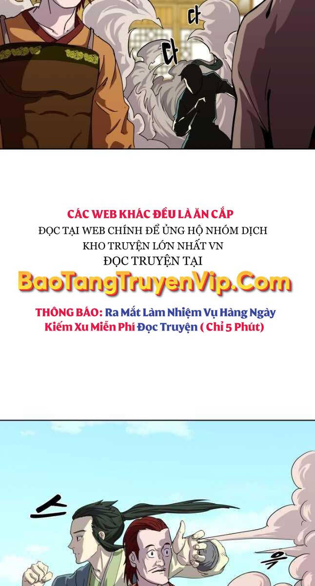 bậc thầy phép thuật ở thế giới võ lâm chapter 20.1 49