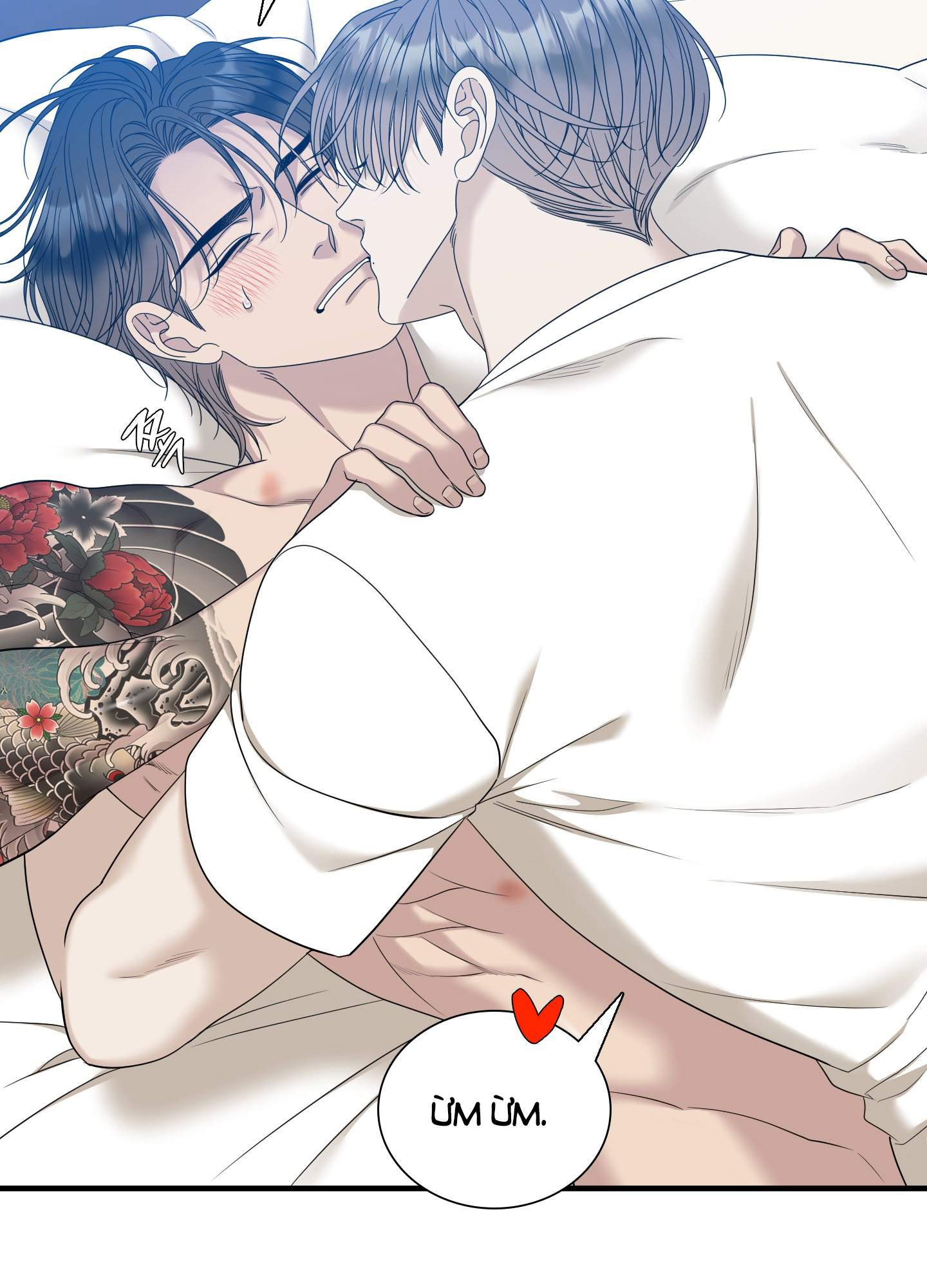 kẻ đê tiện chapter 58.2 5