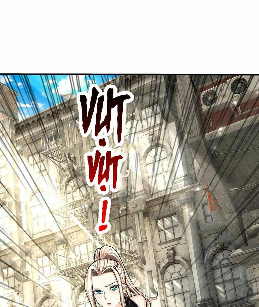 tuyệt đỉnh khí thiếu chapter 61 16