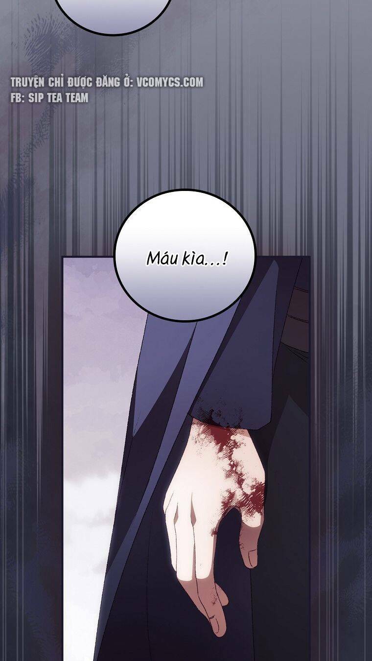 tôi nhìn thấy cái chết của bạn chapter 34 42