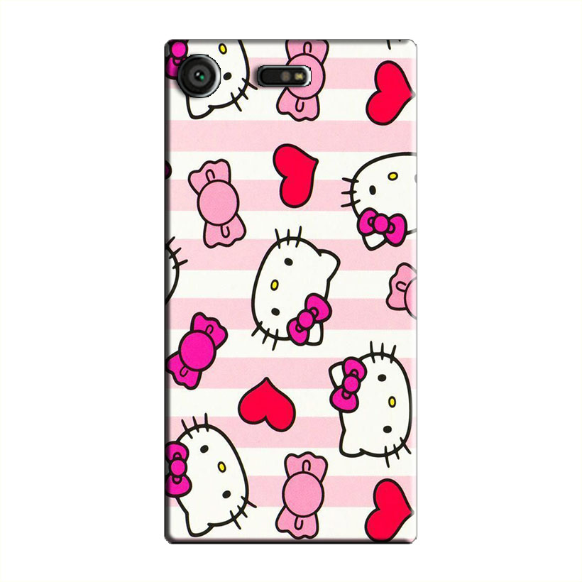 ỐP LƯNG IN DÀNH CHO SONY XZ