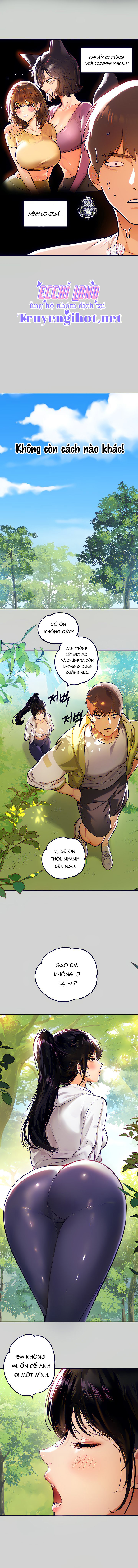 chị chủ nhà của tôi chapter 19.1 6