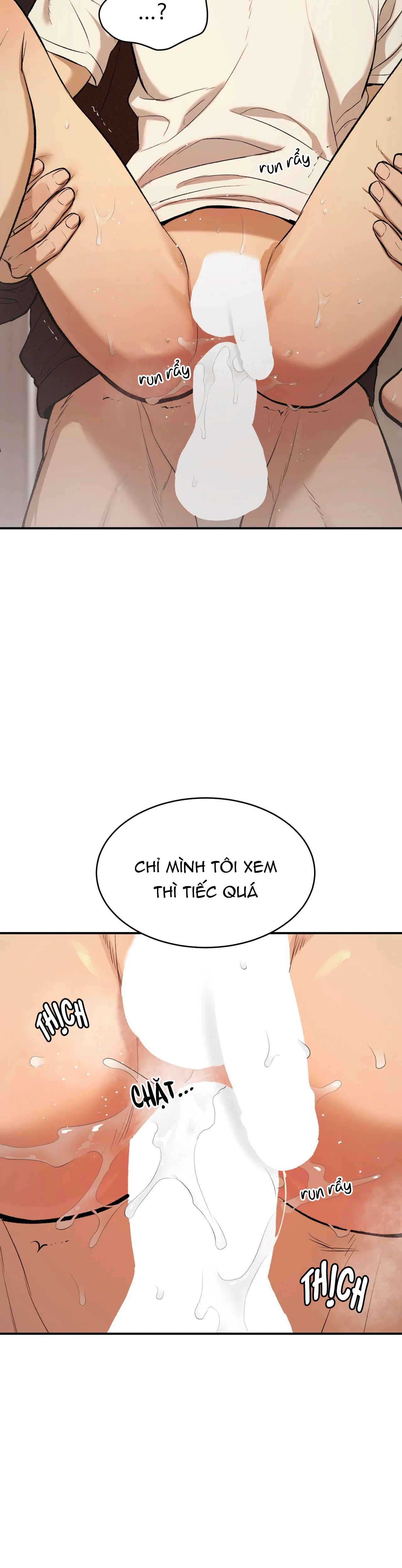 điềm rủi chapter 19 34