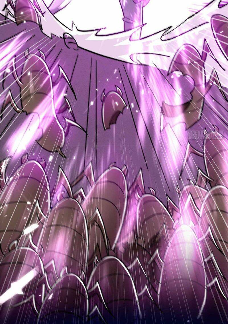 vạn giới tiên vương chapter 166 17