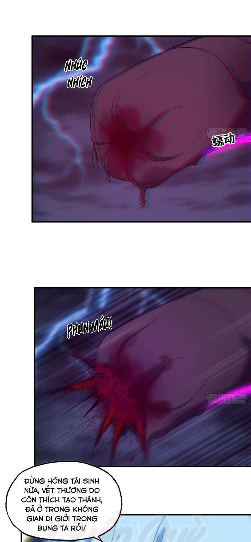 khởi đầu bằng một con côn chapter 85 27