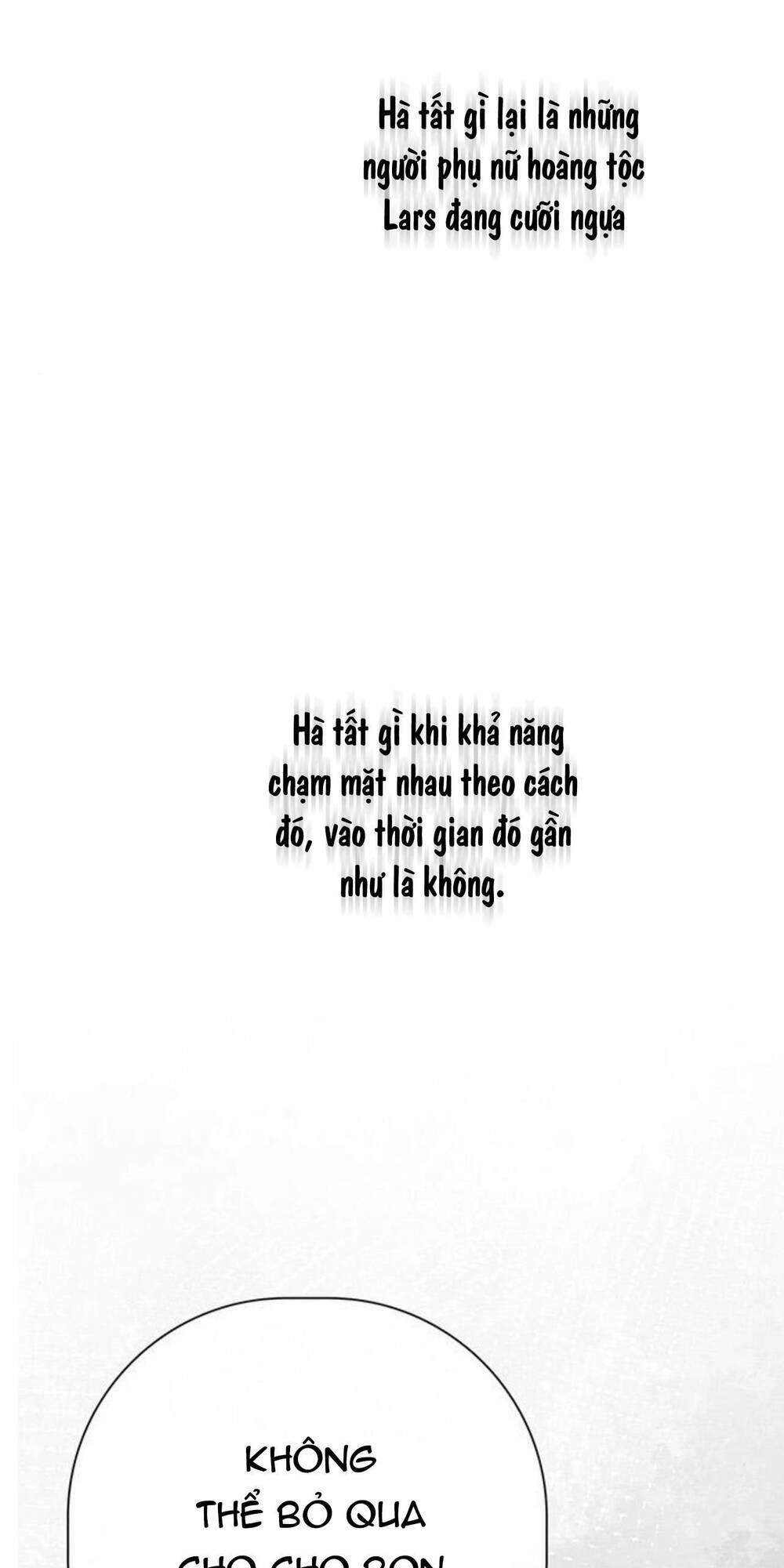 Hoàng Tử Rắc Rối chapter 51.1 21