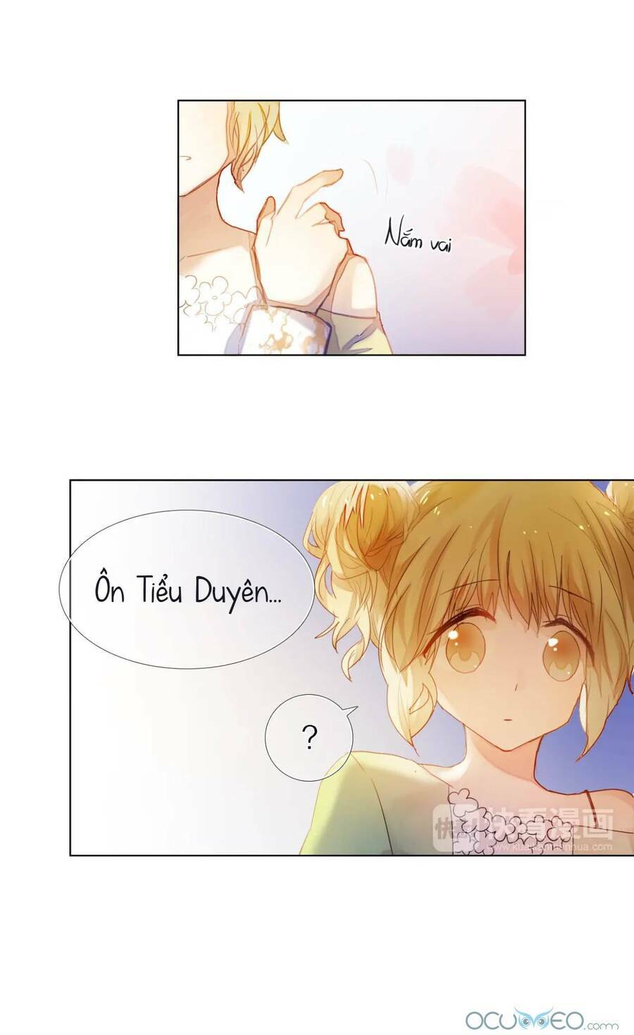 kế hoạch trái tim chapter 32 16