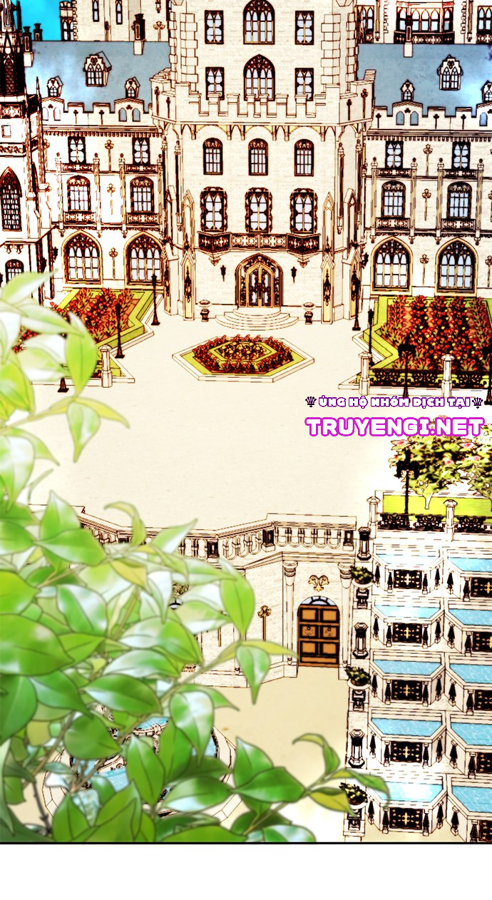 bé con tinh ranh muốn biến tôi thành mẹ kế chapter 1 35