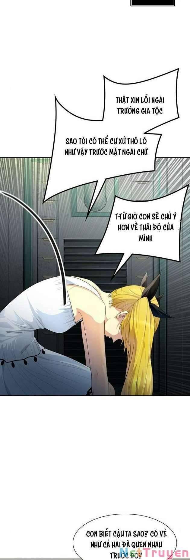 tòa tháp bí ẩn 2 chapter 546 93