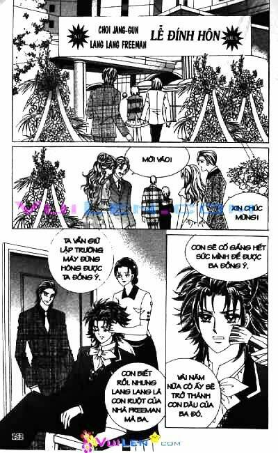 tình yêu quý tộc chapter 104 13