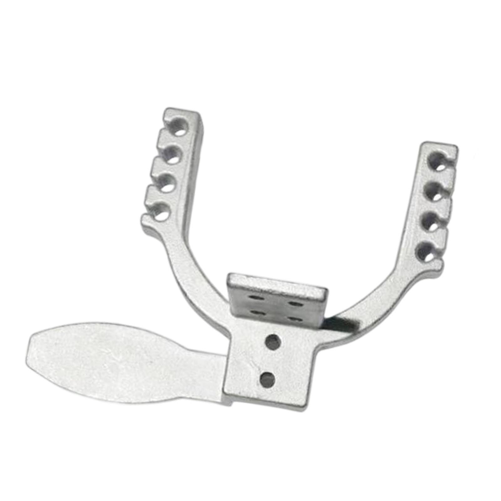 Release Device DIY Outdoor