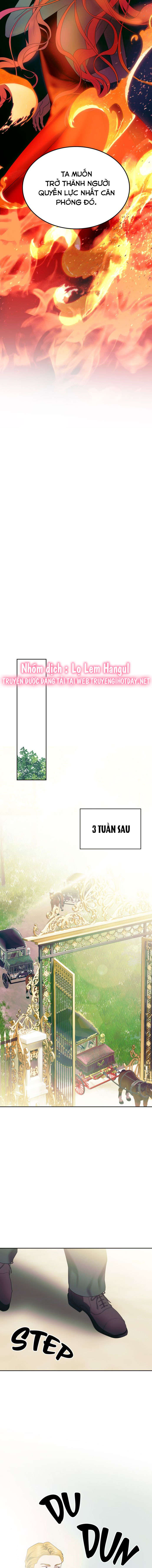 hợp đồng hôn nhân với người chồng thứ 2 của tôi chapter 73 8