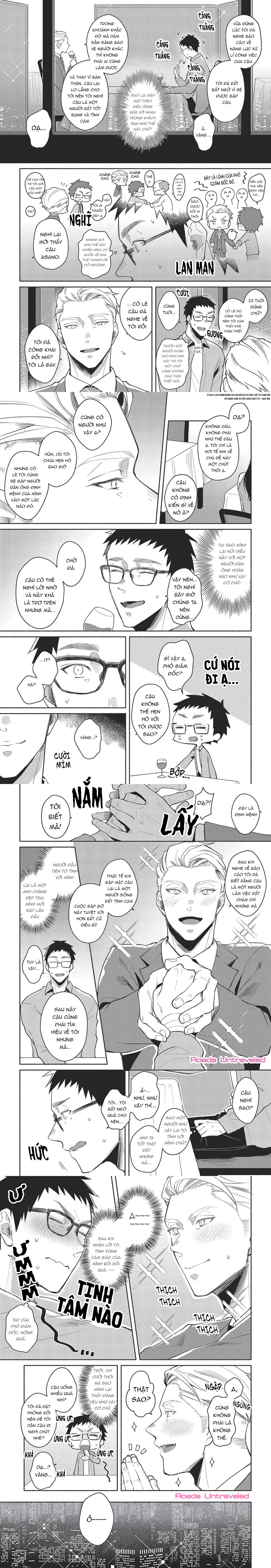 bản tình ca rực rỡ (cao h) chapter 1 3