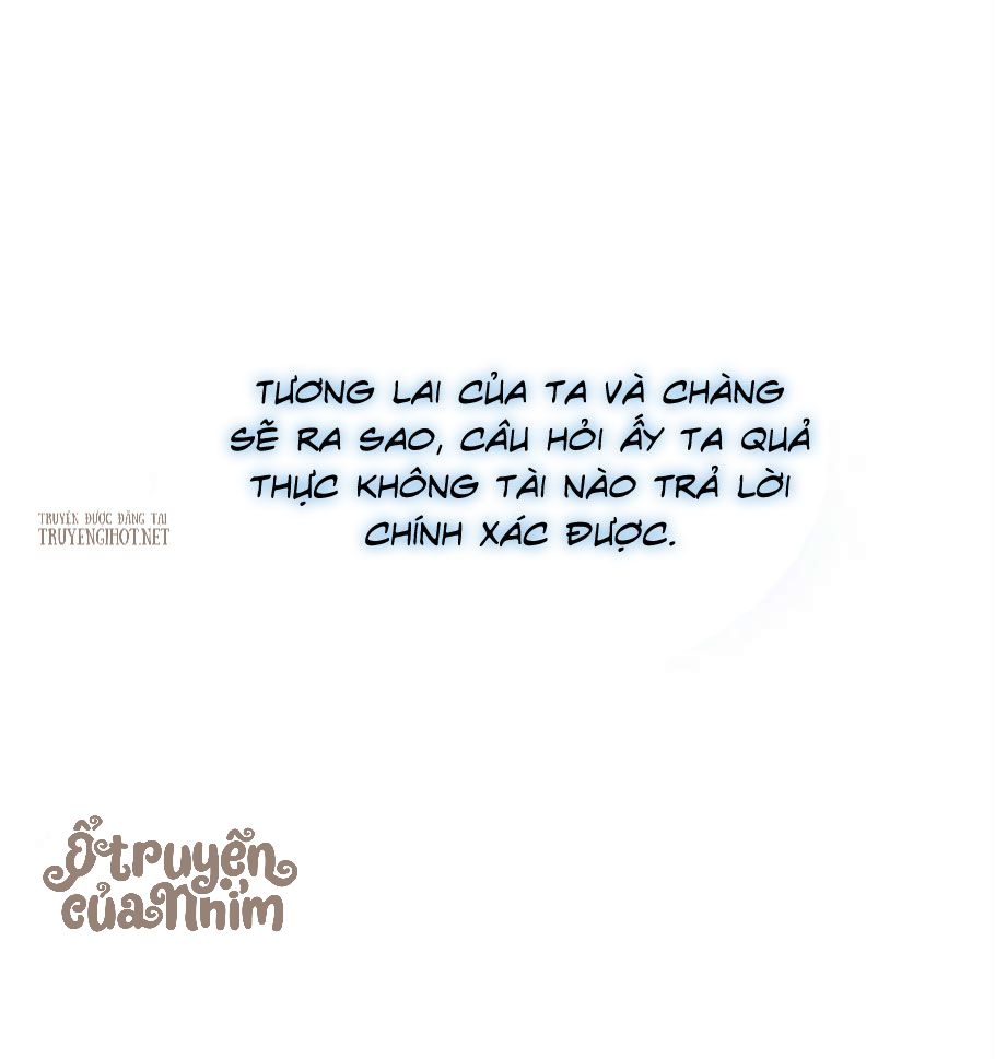 người tình của gwanghae chapter 27 31