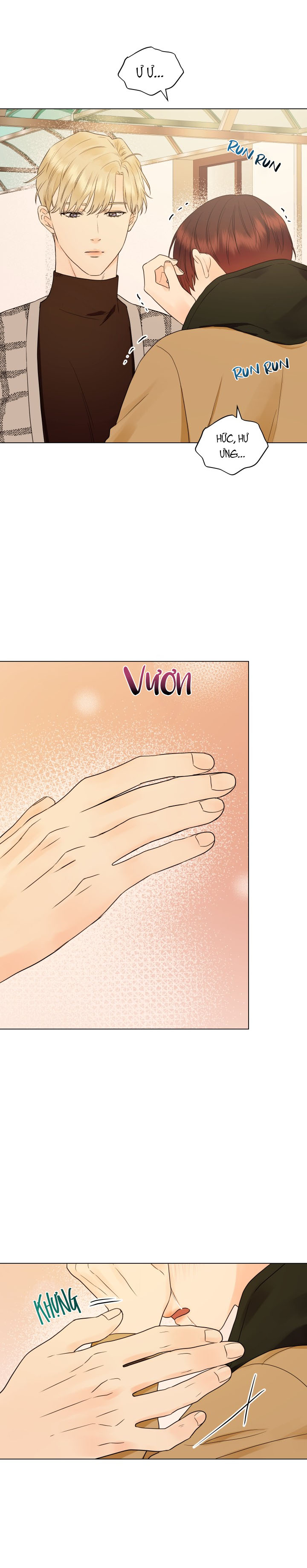 thủ hoa chapter 18 19