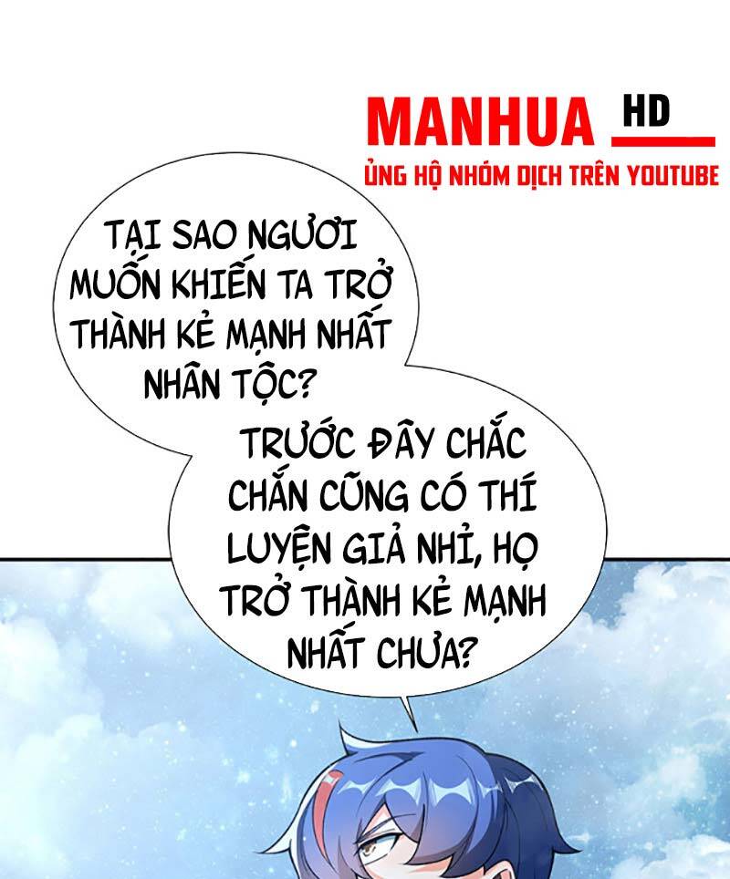 võ đạo độc tôn chapter 564 41