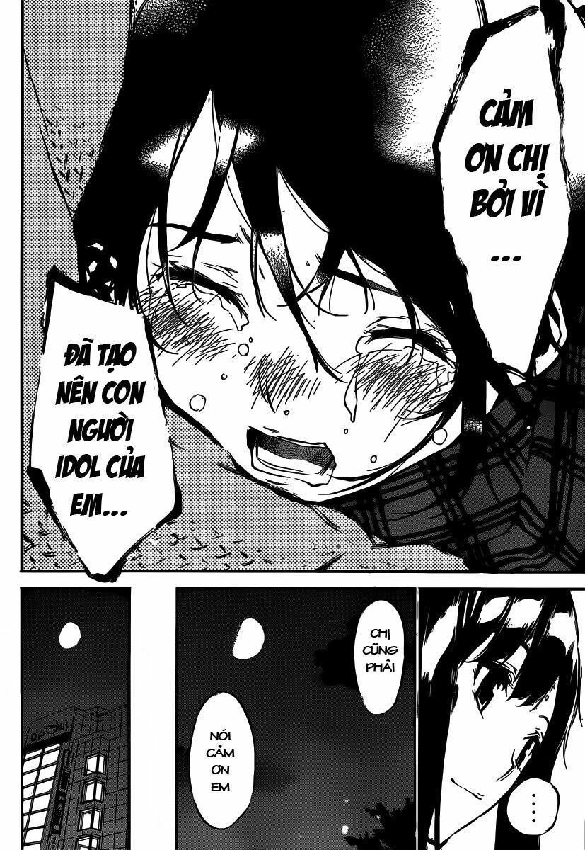 akb49 - renai kinshi jourei chapter 102 4