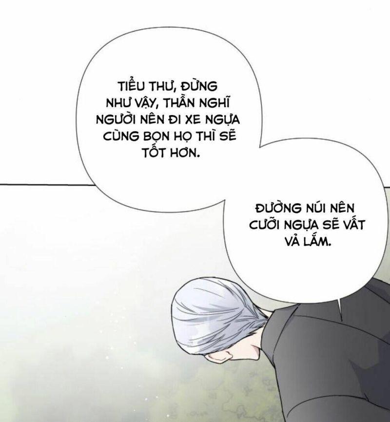 cách mà kỵ sĩ sống như tiểu thư chapter 30 22