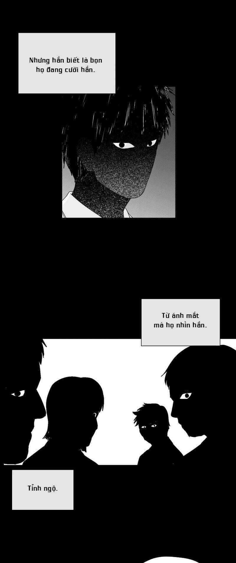 bạo lực học đường chapter 56 7
