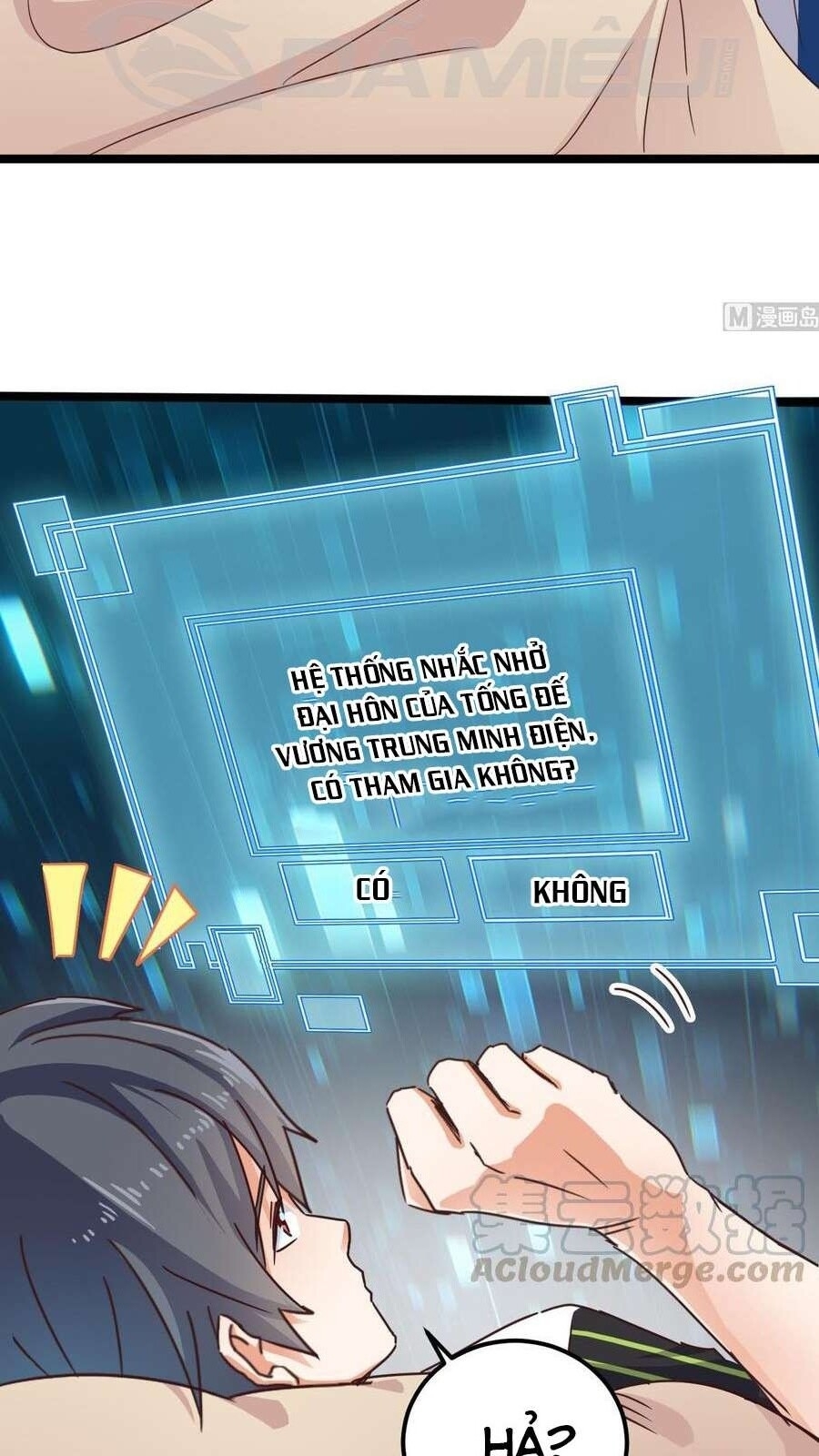 địa phủ khai phá thương chapter 191 14