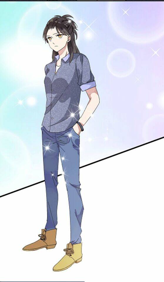 lều khều biết yêu chapter 3 21