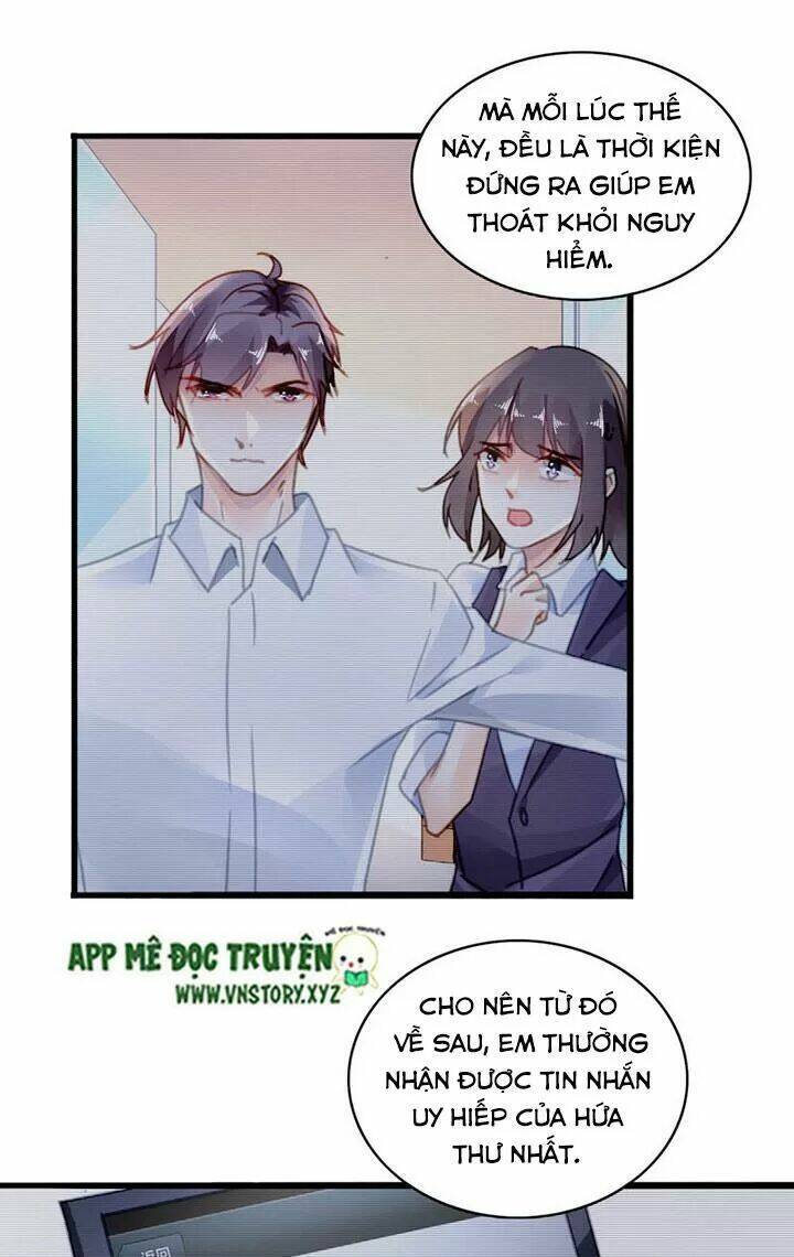 mưu ái thành nghiện chapter 20 7
