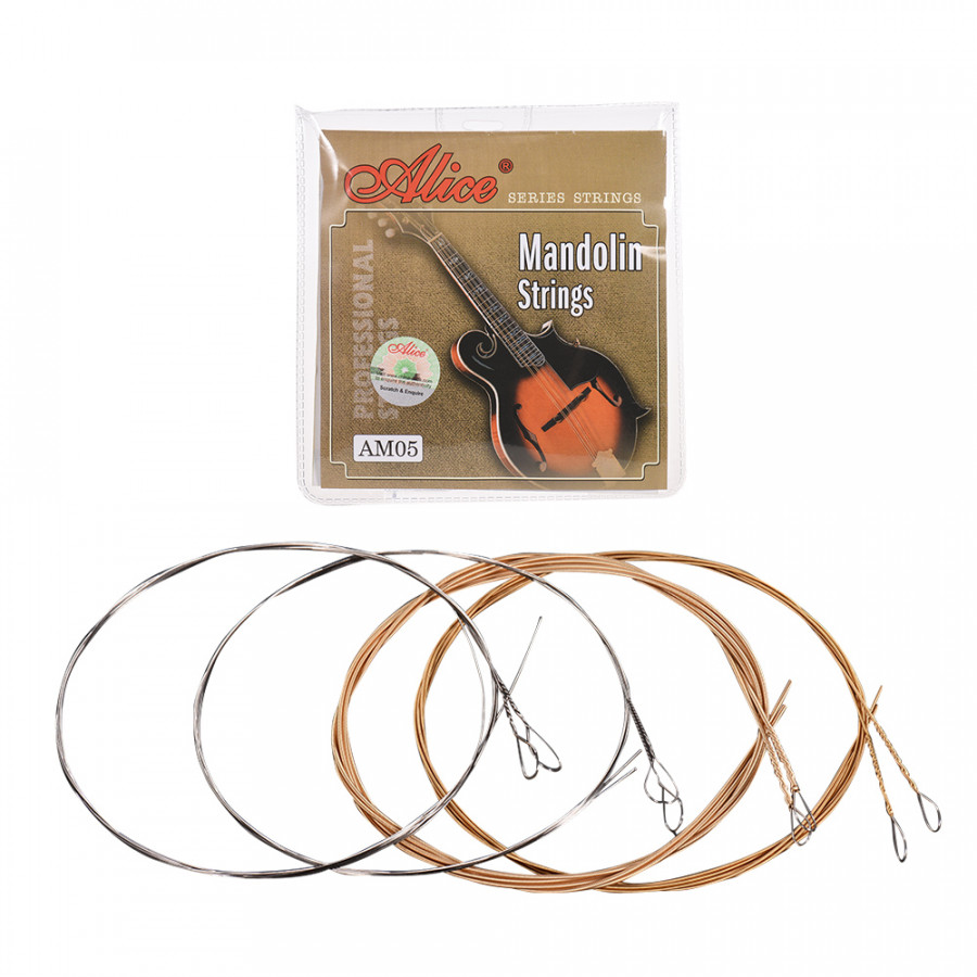 DÂY ĐÀN MANDOLIN ALICE AM05