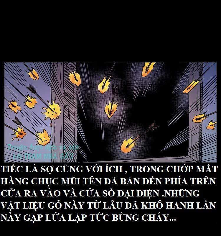 tiên sơn truyền kỳ chapter 25 33