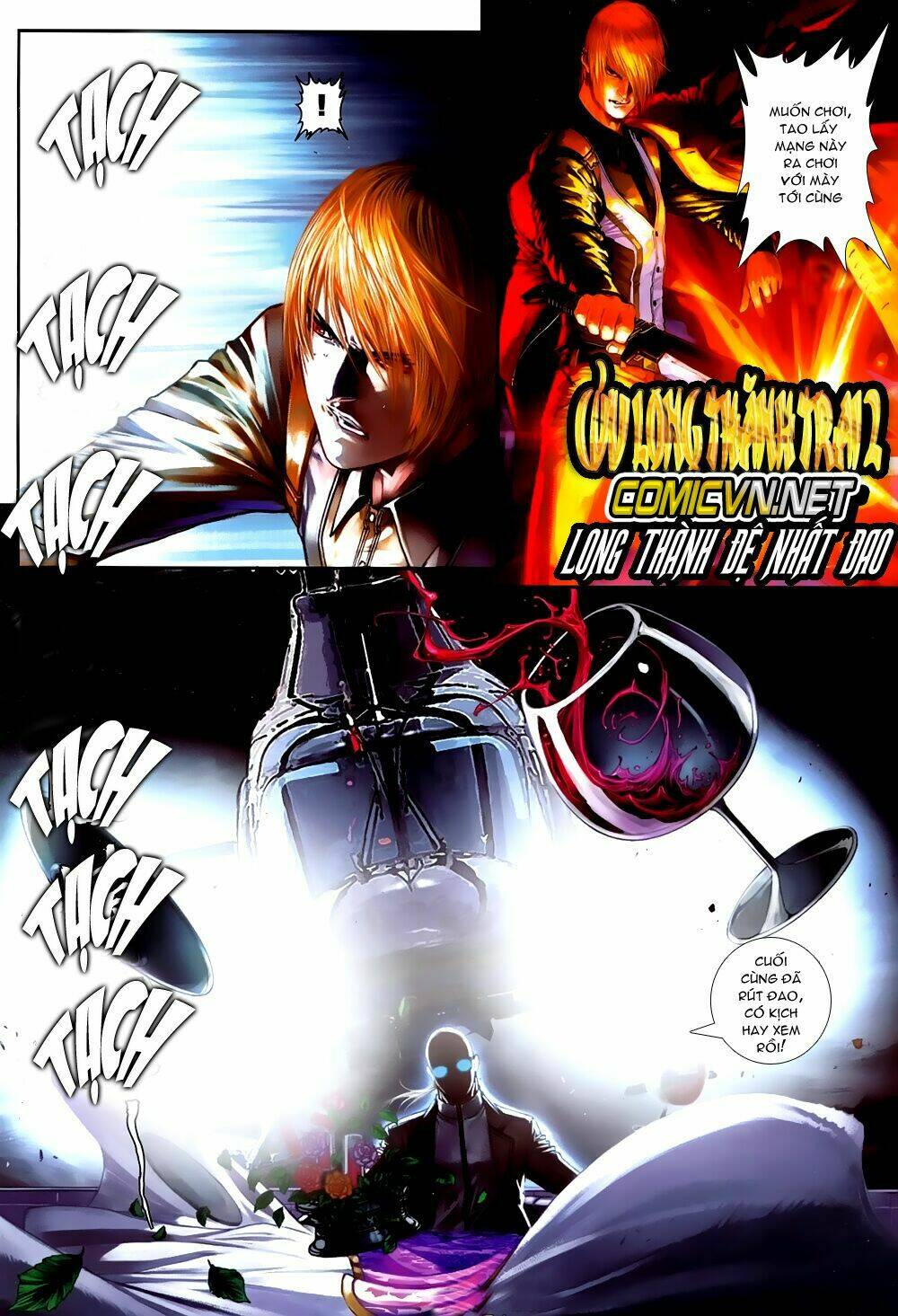 cửu long thành trại 2 chapter 10 2