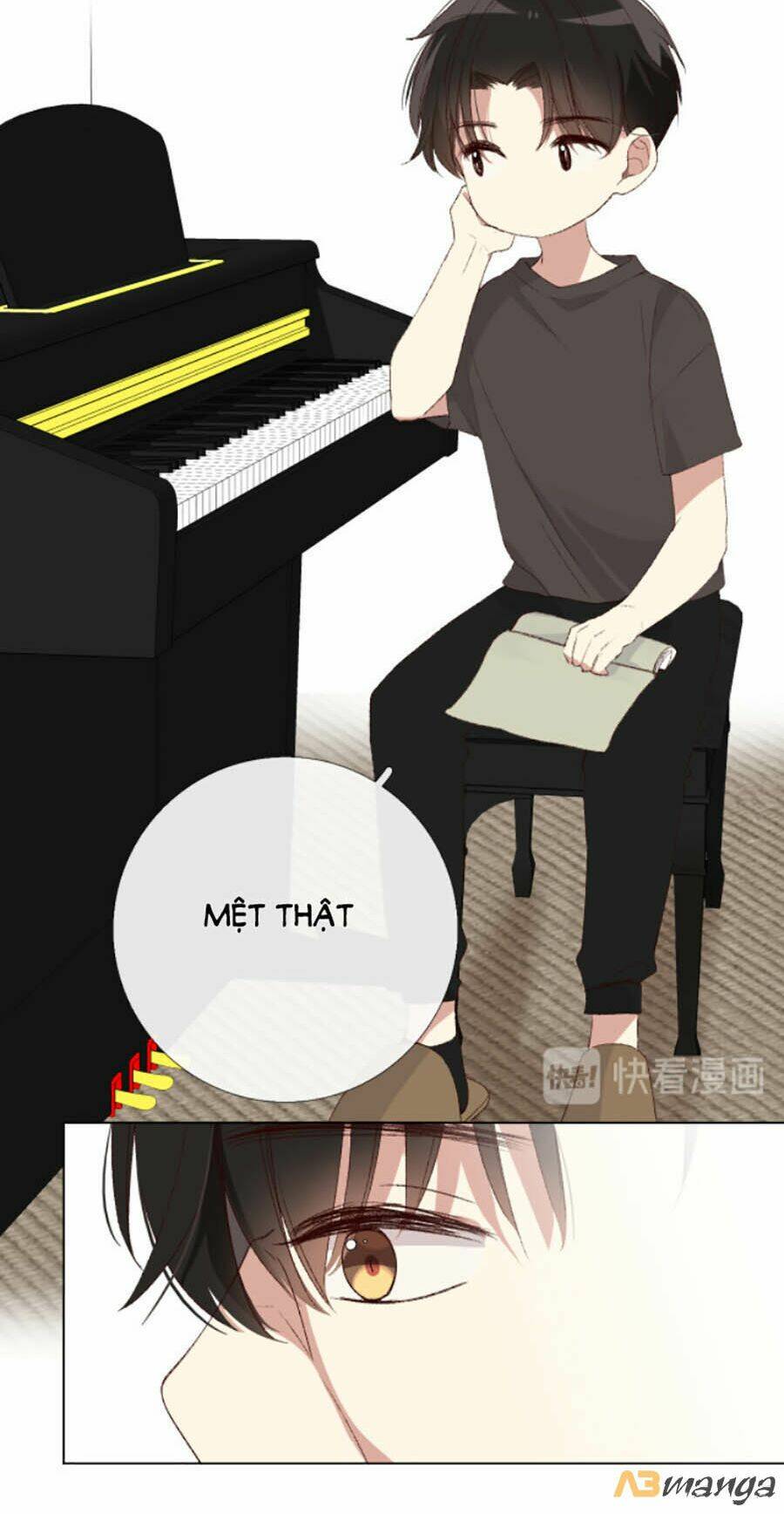 yêu thương em, yêu bản thân chapter 19 27