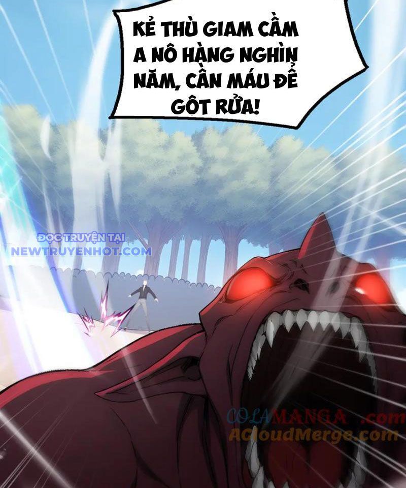 toàn dân thần vương: tôi hiến tế nghìn tỷ sinh linh! chapter 83 41