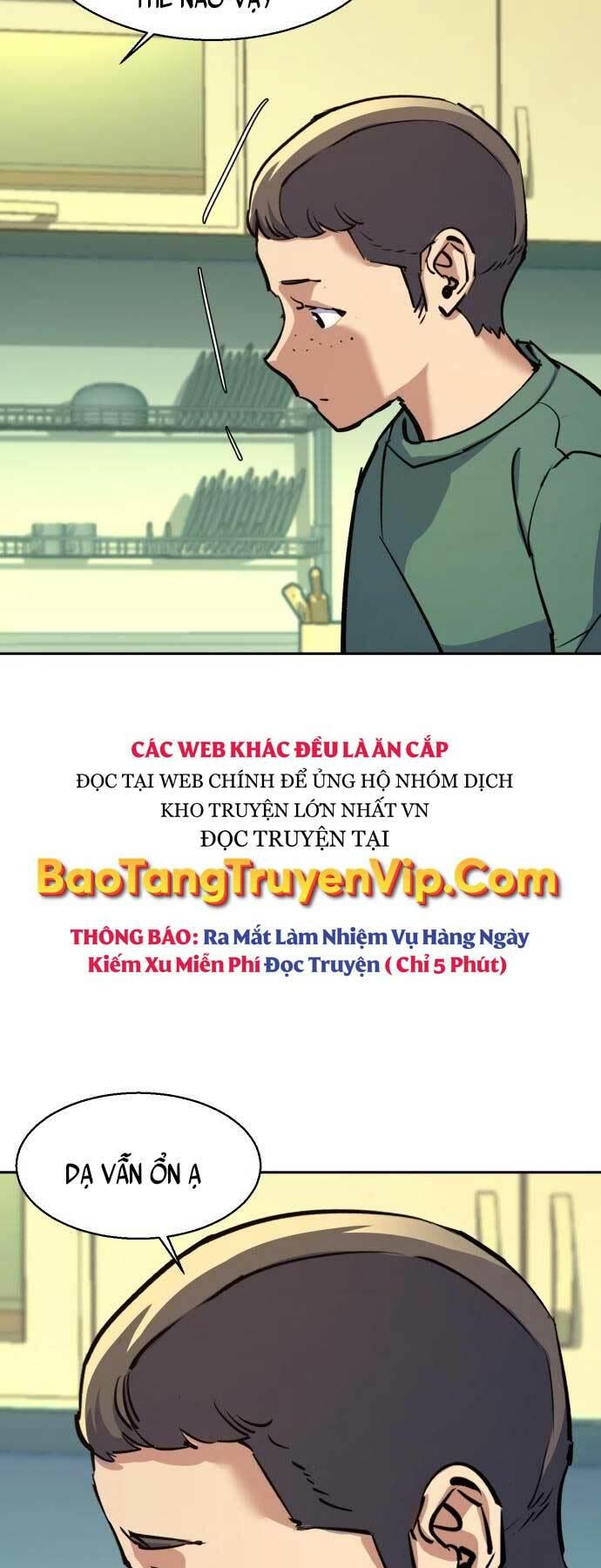 bạn học tôi là lính đánh thuê chapter 126 13