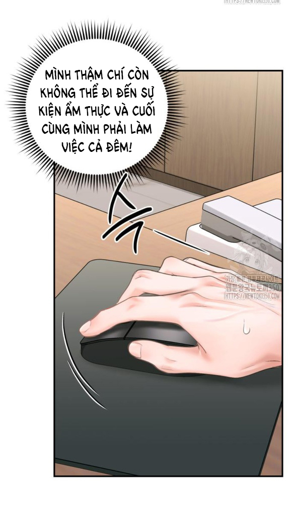 đứa trẻ trông giống tôi chapter 34.1 35