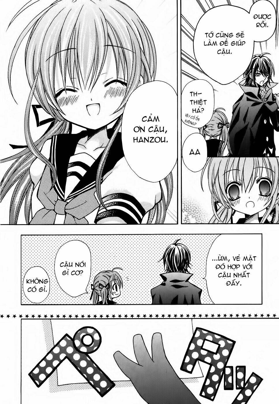 tokyo innocent chapter 20 33