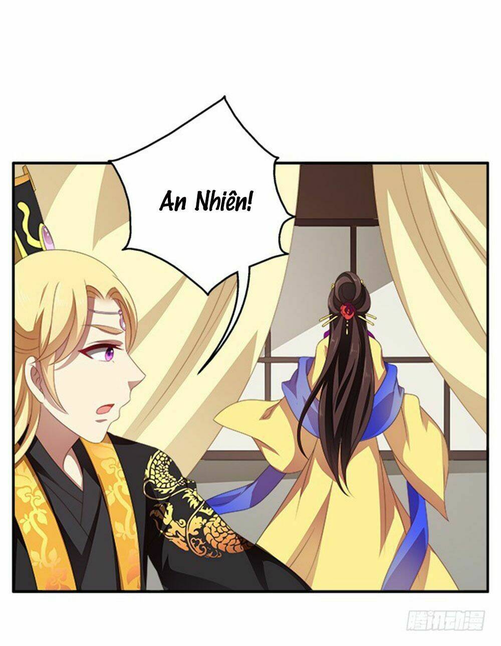 thịnh thế an nhiên chapter 59 41