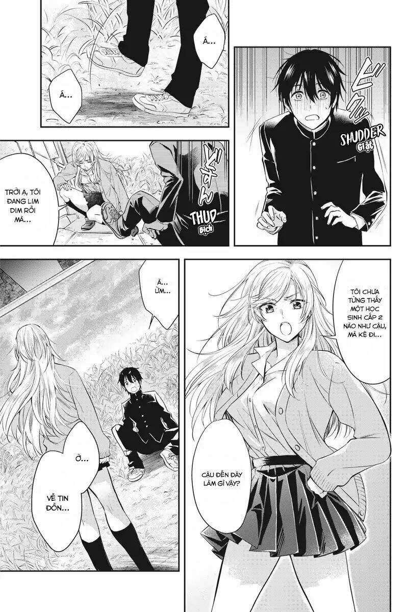 mùa xuân đến chapter 1 36