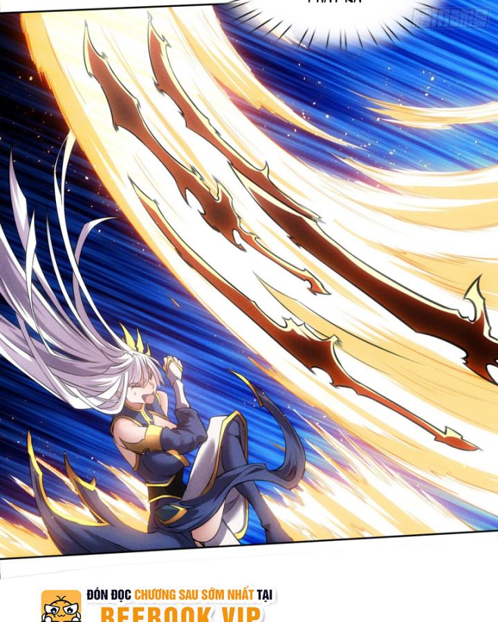 ta có một đao, có thể trảm thiên địa! chapter 3 28